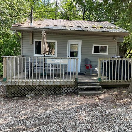 Bayshore Cottages Уайъртън Екстериор снимка