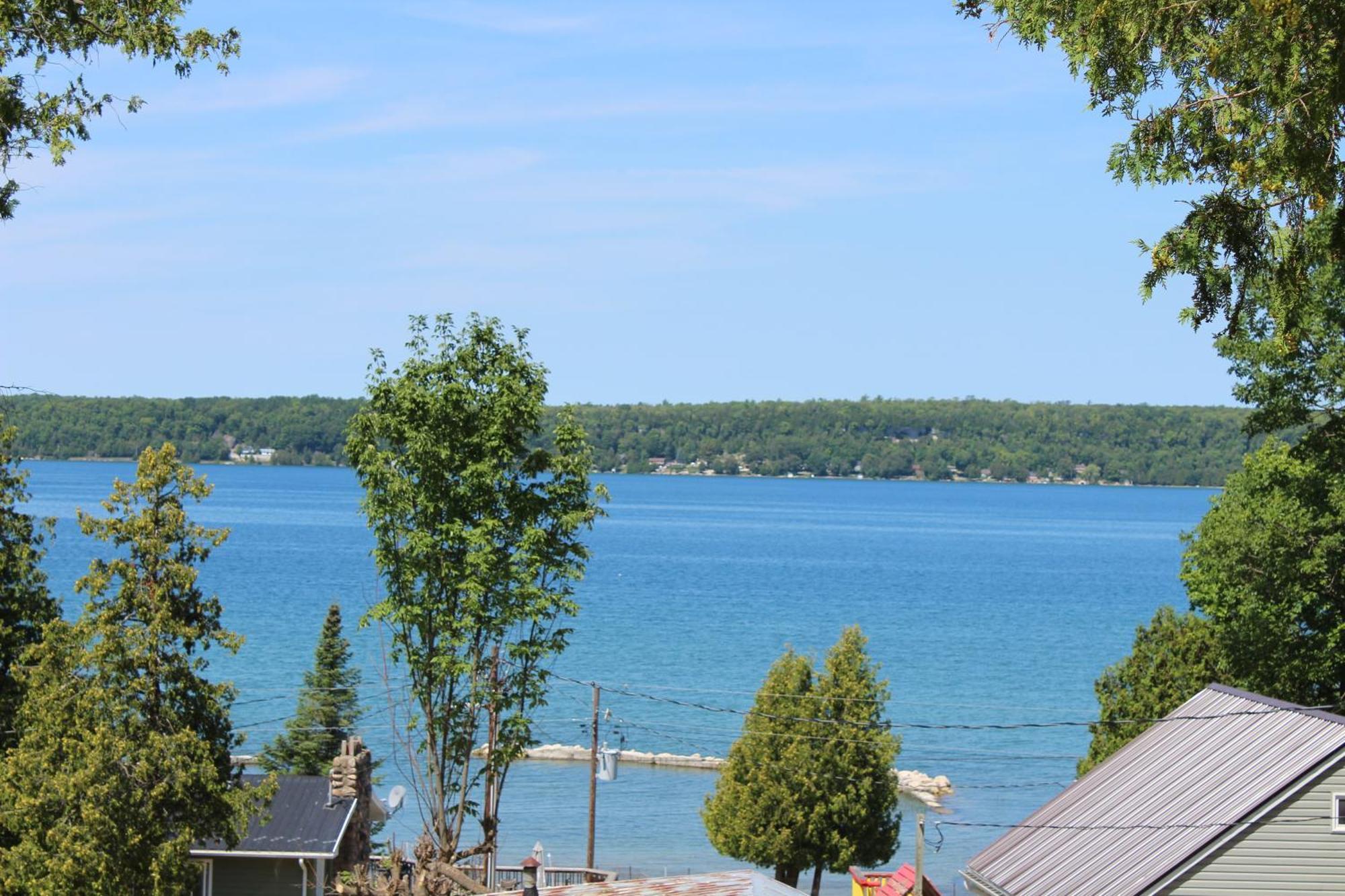 Bayshore Cottages Уайъртън Стая снимка