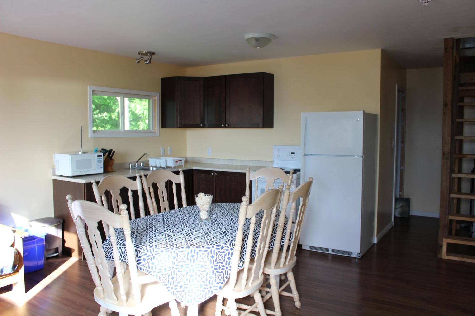 Bayshore Cottages Уайъртън Стая снимка