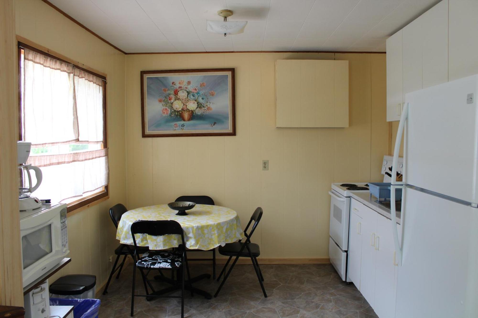 Bayshore Cottages Уайъртън Стая снимка
