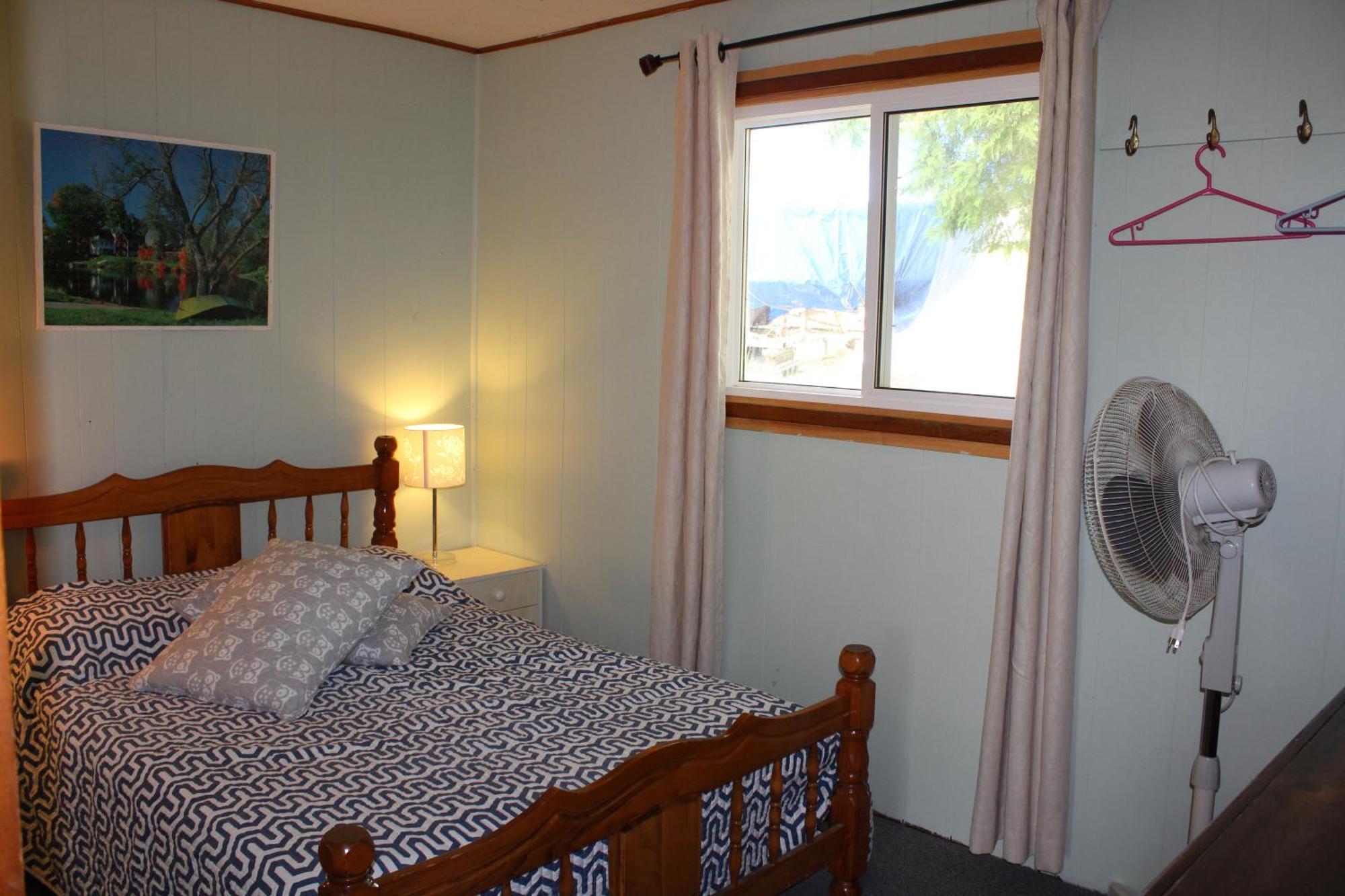 Bayshore Cottages Уайъртън Стая снимка